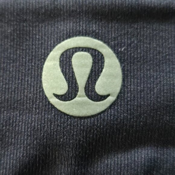Lululemon Train Times Bra - 10 Midnight Navy - Picture 5 of 6